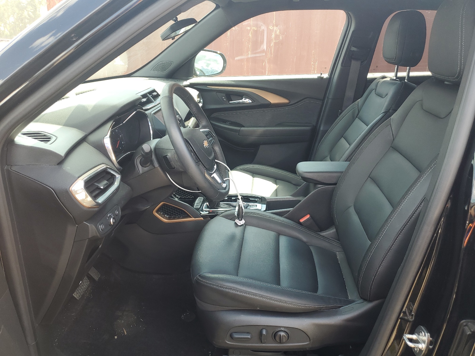 KL79MSSL4PB043735 2023 Chevrolet Trailblazer Activ