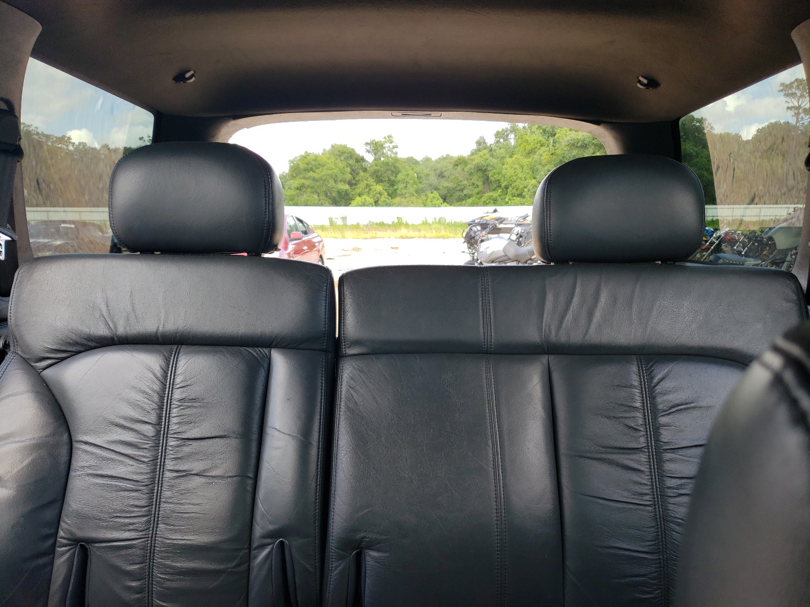 1GNDT13W8Y2337814 2000 Chevrolet Blazer