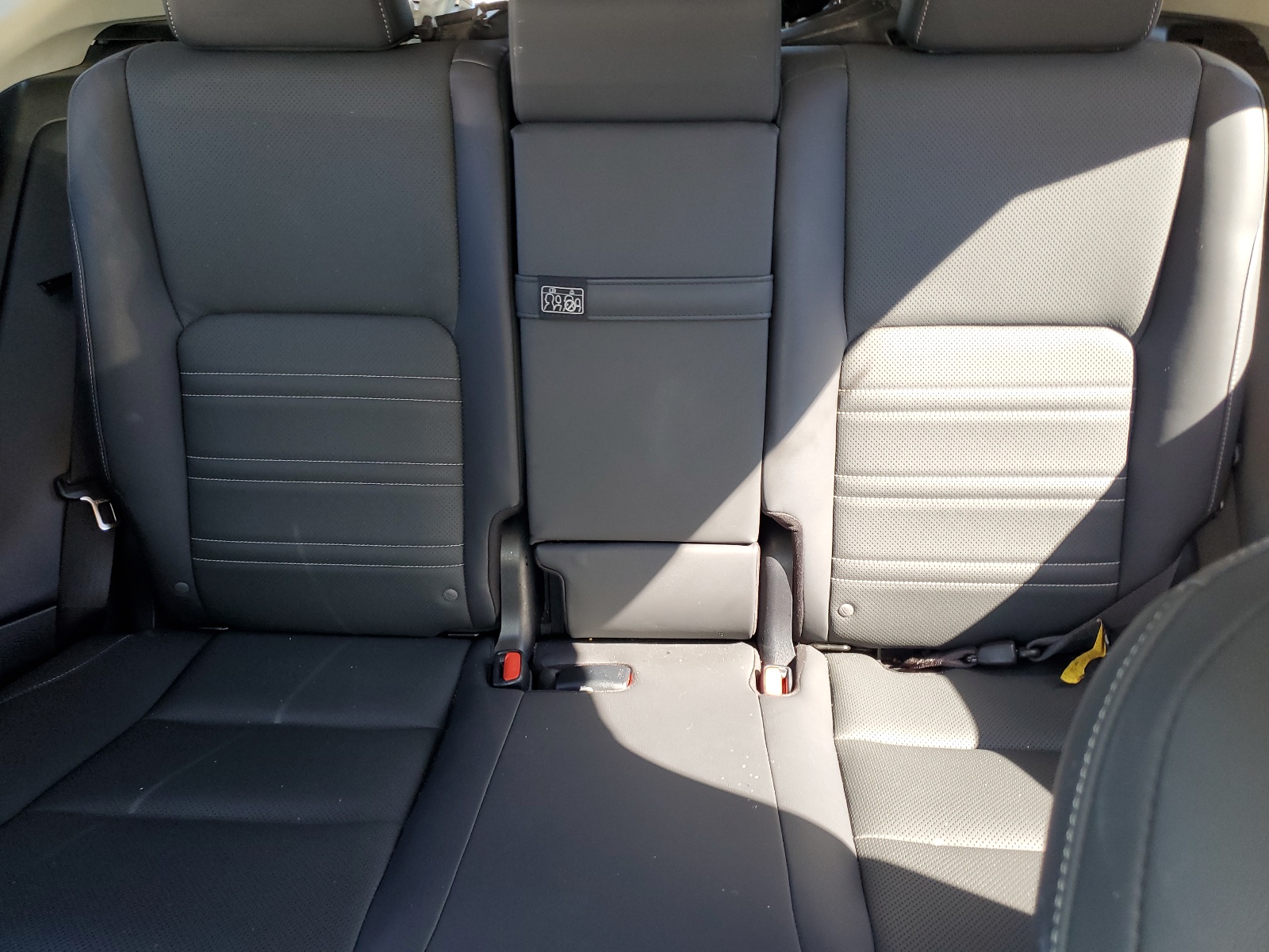 JTJBARBZ2K2215647 2019 Lexus Nx 300 Base