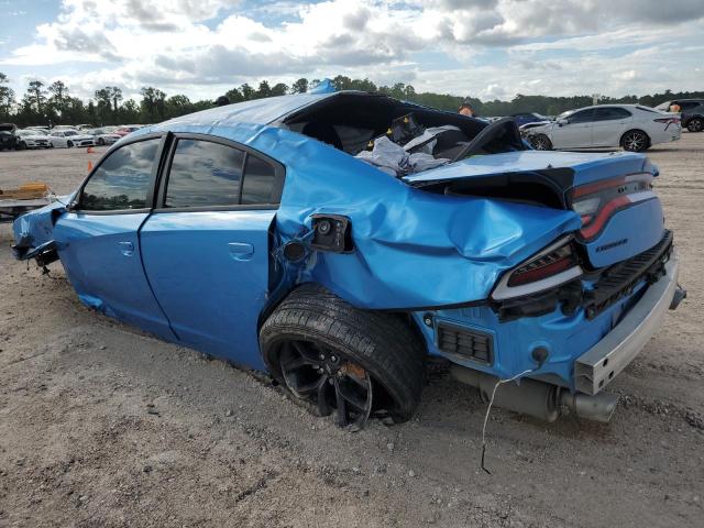  DODGE CHARGER 2023 Синій