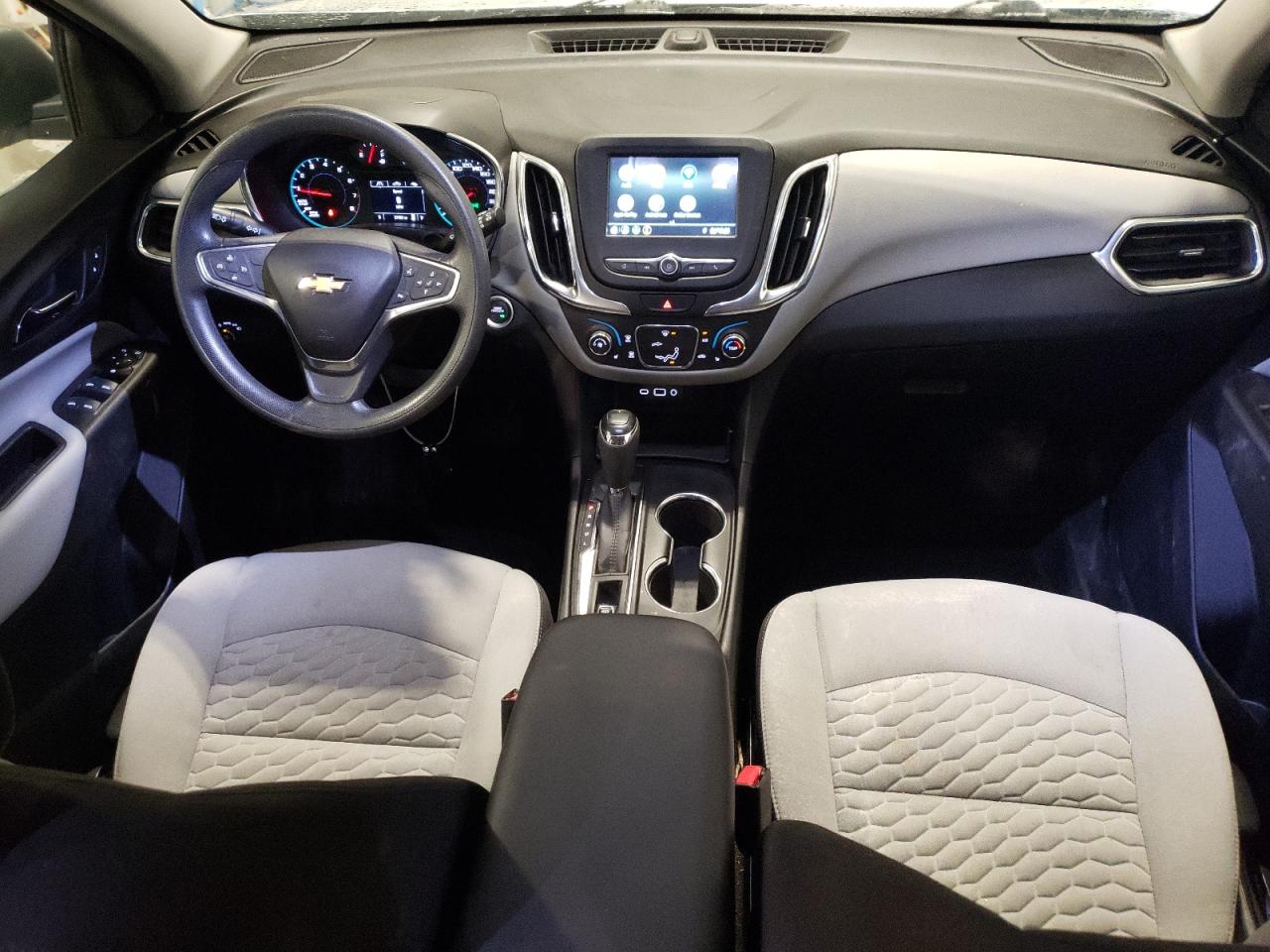 2019 Chevrolet Equinox - Image 8