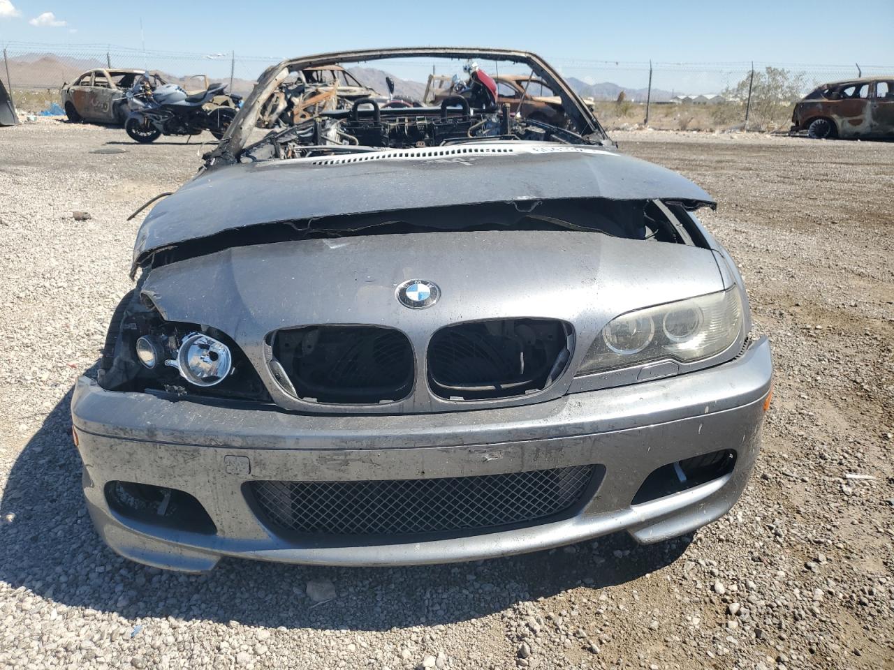 2006 BMW 3er - Image 5