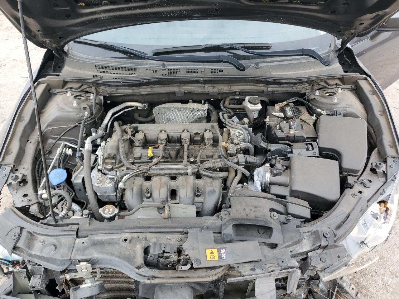 2018 Mazda 3 Touring VIN: 3MZBN1V35JM196807 Lot: 60295964