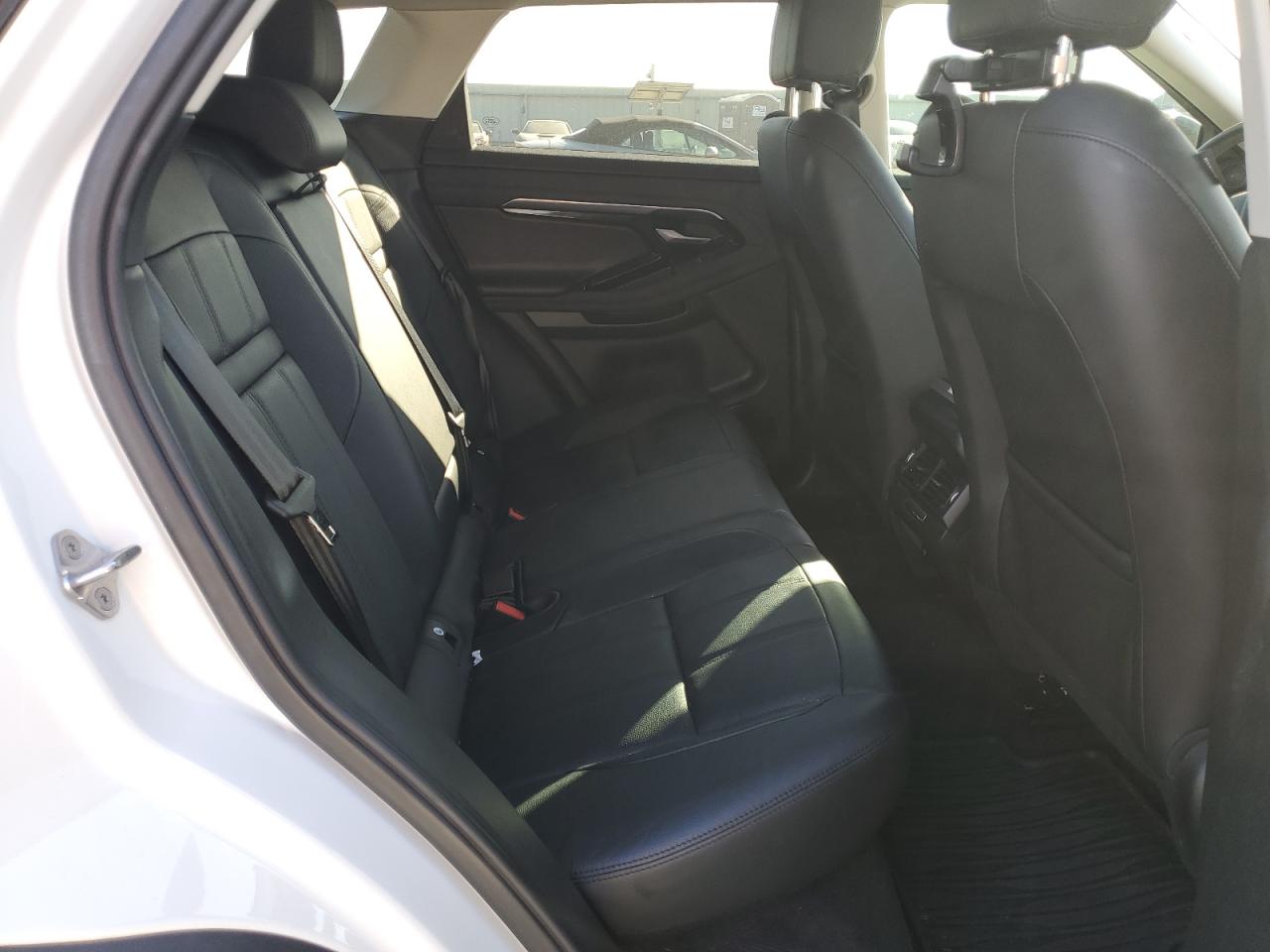 2020 Land Rover Range Rover Evoque Se VIN: SALZP2FX4LH115086 Lot: 60631714