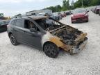 2023 Subaru Crosstrek Premium de vânzare în Wayland, MI - Burn