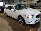 2014 Mazda 6 Grand Touring en Venta en Greenwell Springs, LA - Rear End