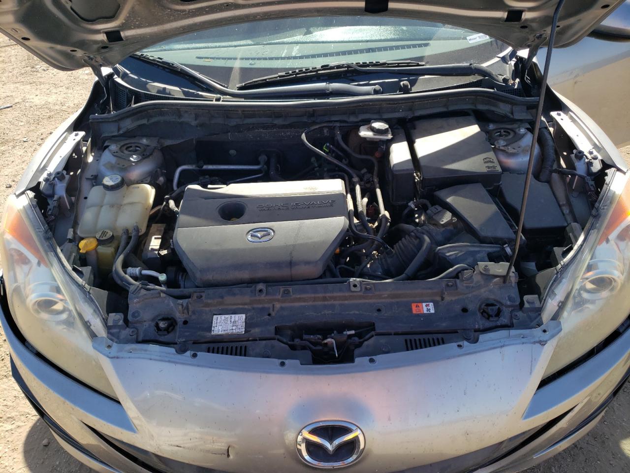 2010 Mazda 3 - Image 11