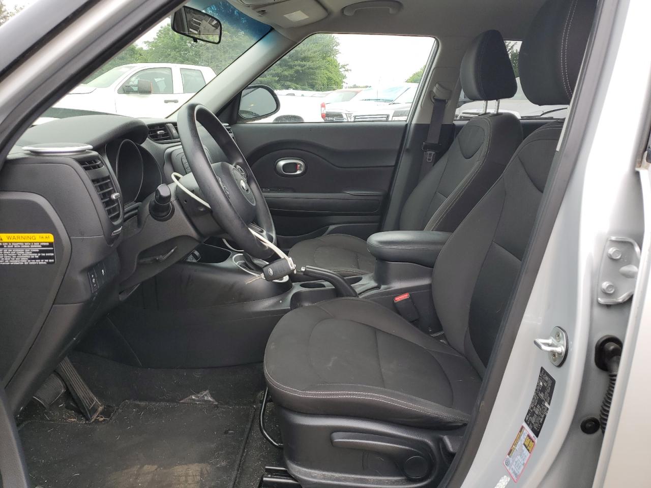 2016 Kia Soul VIN: KNDJN2A24G7875049 Lot: 57788044