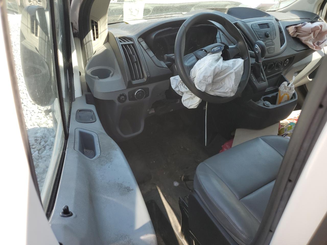 2017 Ford Transit - Image 8