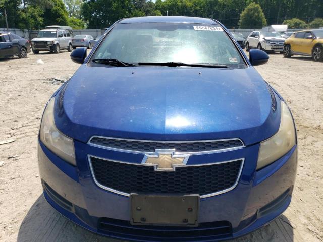 1G1PJ5SC8C7386073 | 2012 Chevrolet cruze eco