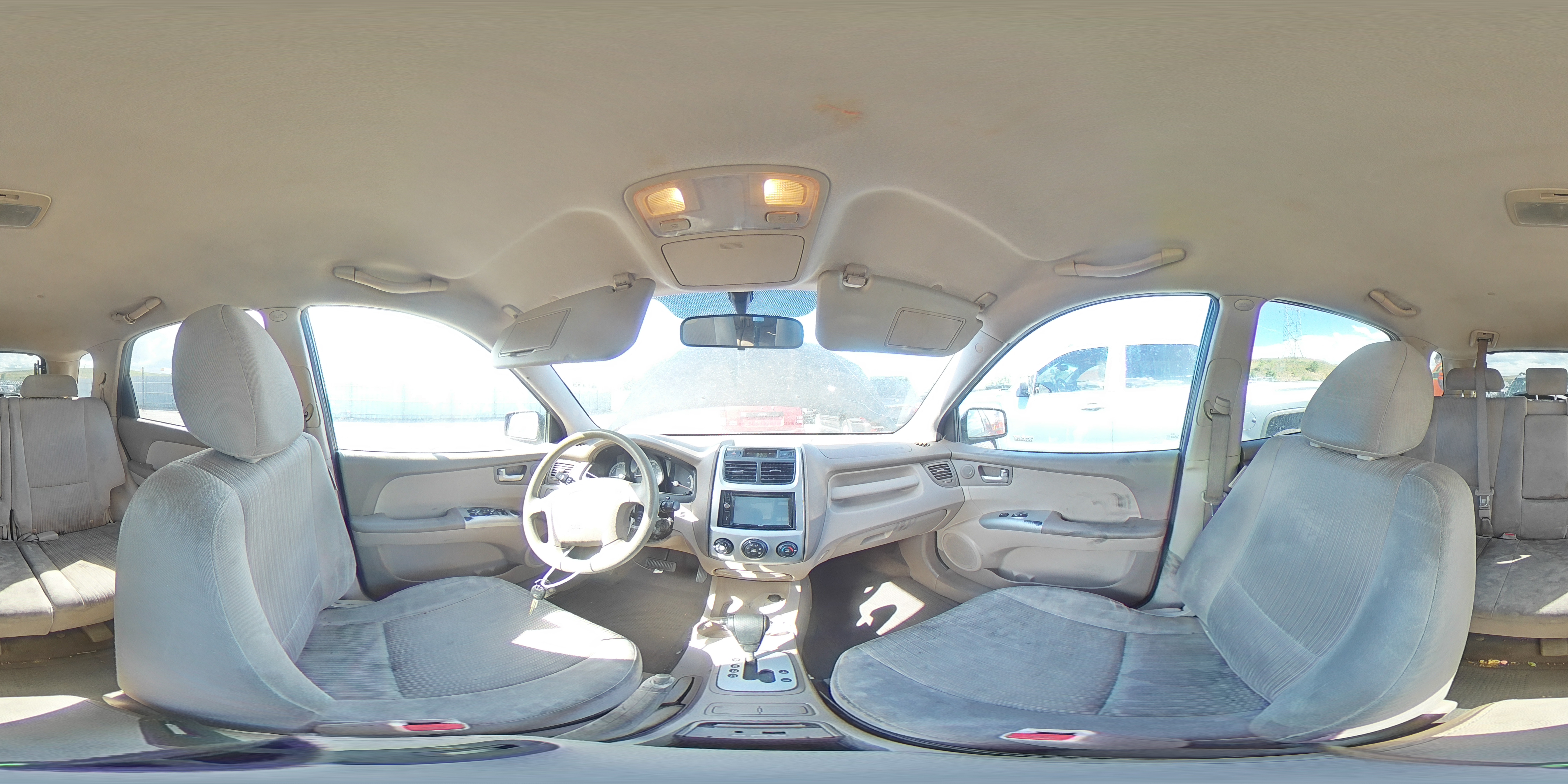 2009 Kia Sportage Lx VIN: KNDJE723897632982 Lot: 60095714