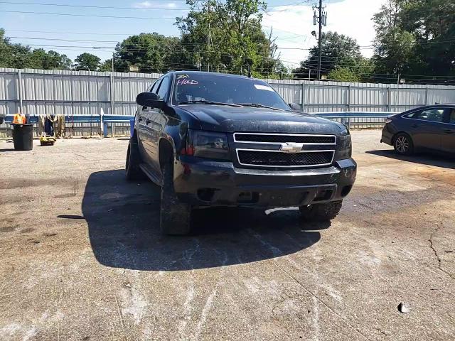 2009 Chevrolet Tahoe K1500 Lt VIN: 1GNFK23059R280574 Lot: 60753364