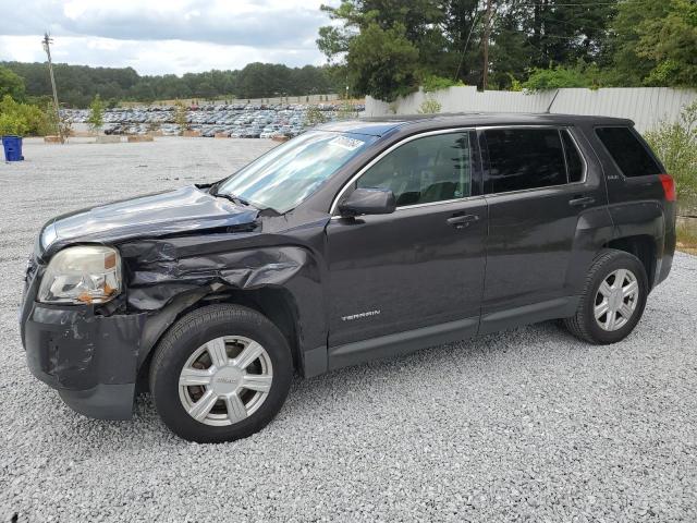 2014 Gmc Terrain Sle