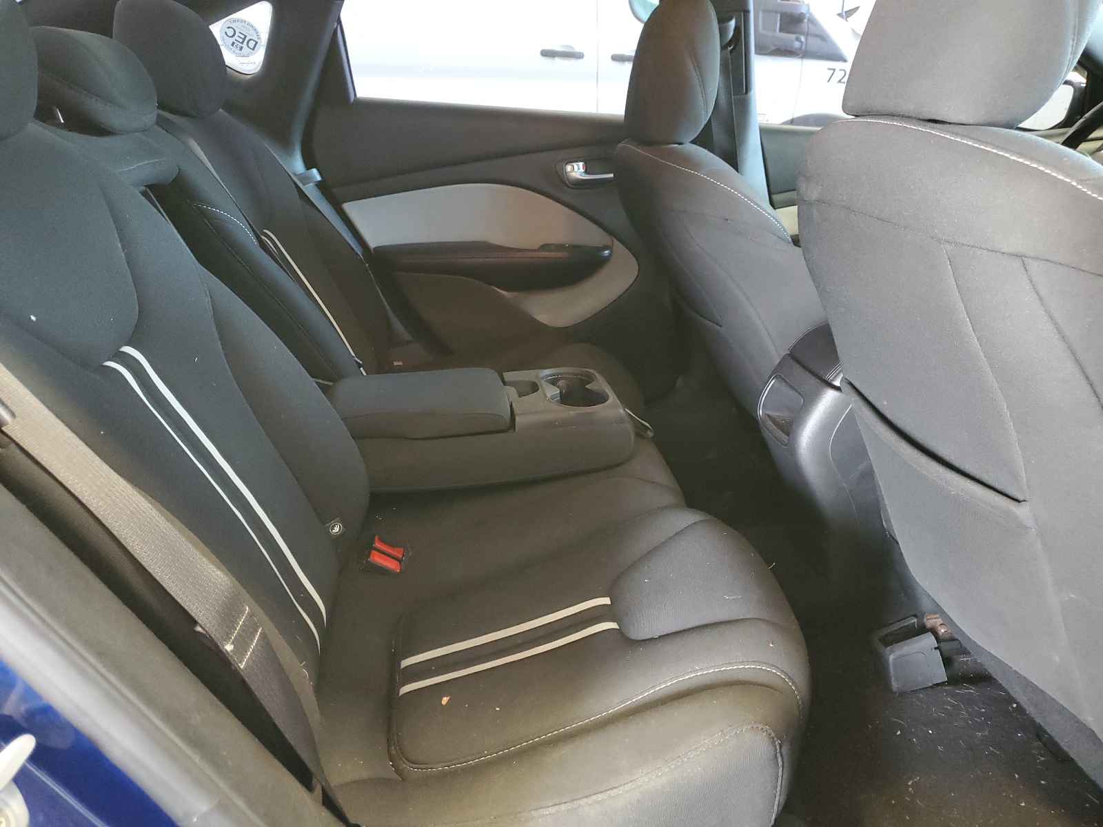 1C3CDFBA0DD184014 2013 Dodge Dart Sxt