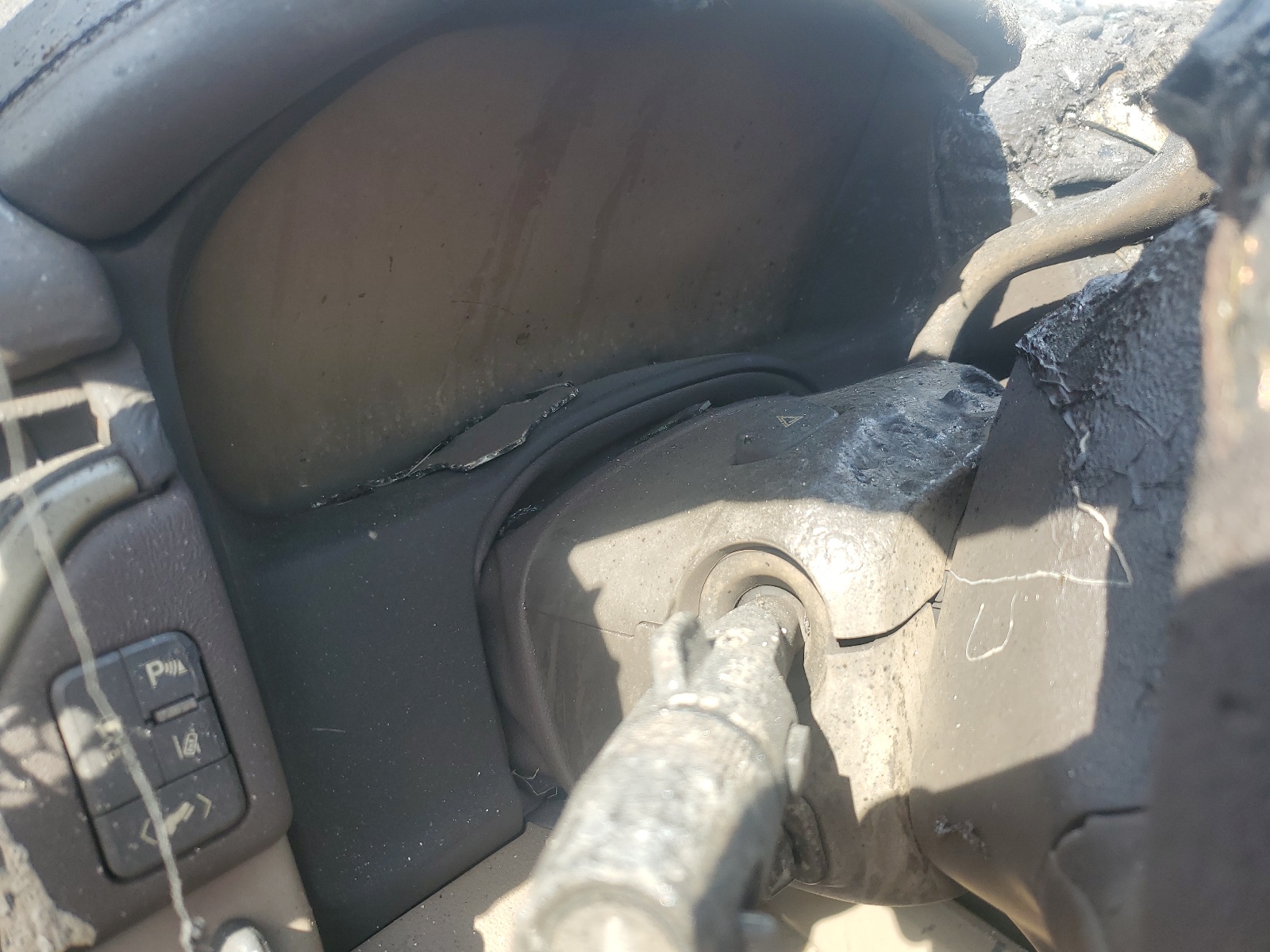 1GNSCCKC6FR219260 2015 Chevrolet Tahoe C1500 Ltz