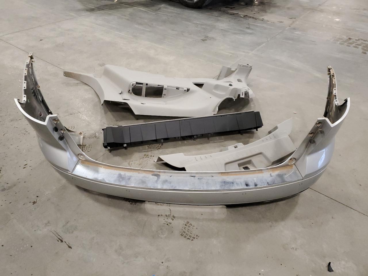 2013 Buick Enclave VIN: 5GAKRCKD5DJ121348 Lot: 59099254