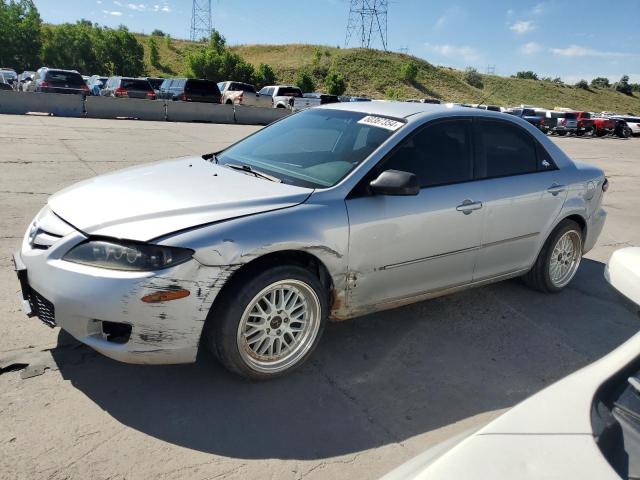 2007 Mazda 6 I