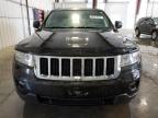 2011 Jeep Grand Cherokee Laredo იყიდება Avon-ში, MN - Hail