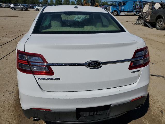  FORD TAURUS 2016 Білий