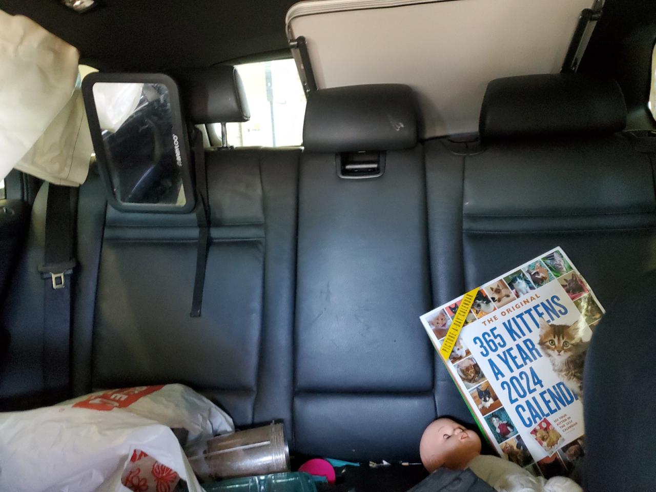 2007 BMW X5 4.8I VIN: 5UXFE83597LZ37955 Lot: 60285784