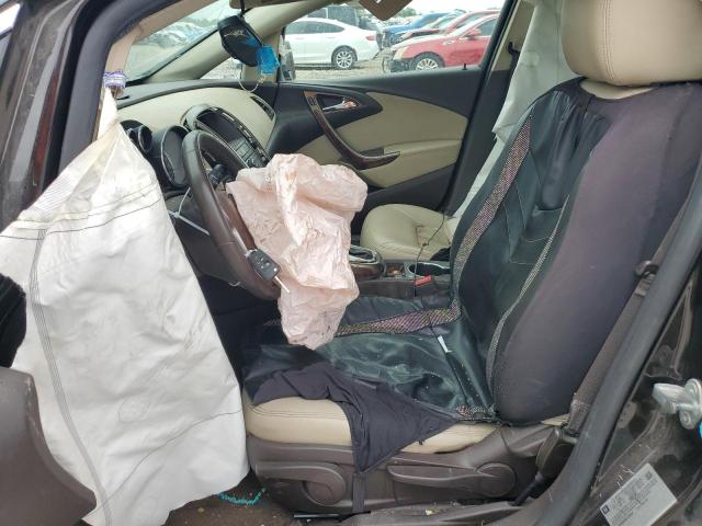 Sedans BUICK VERANO 2014 Brown