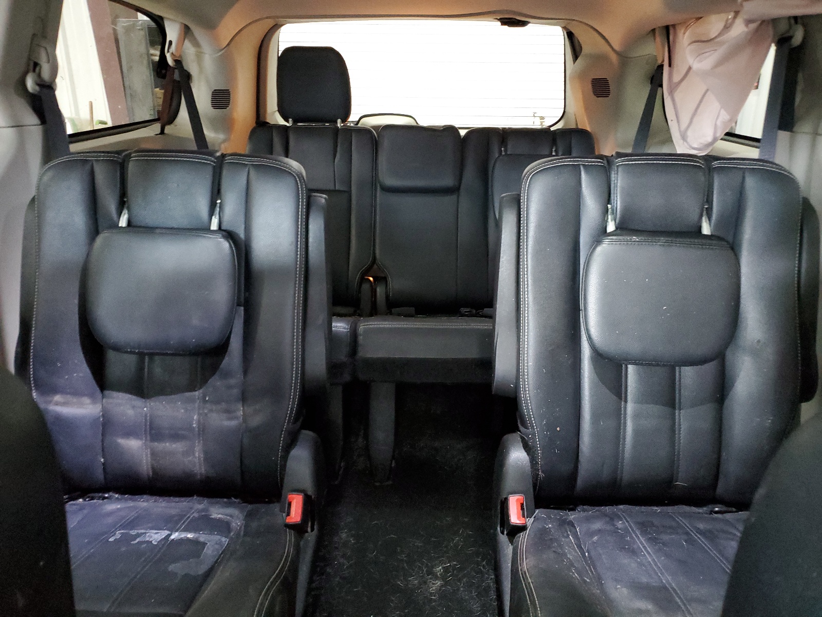 2C4RC1BG0GR198240 2016 Chrysler Town & Country Touring