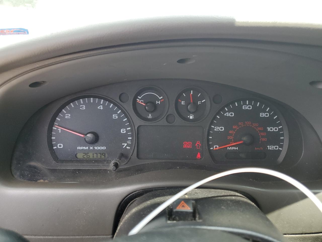 2006 Ford Ranger - Image 9