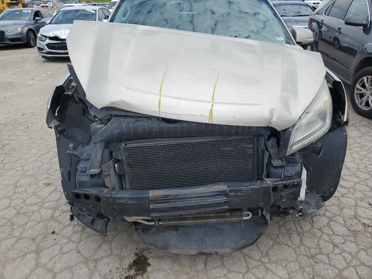 2013 GMC Acadia Slt-1 VIN: 1GKKRRKDXDJ156568 Lot: 89255255