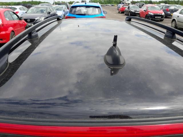 2012 MINI ONE CLUBMA