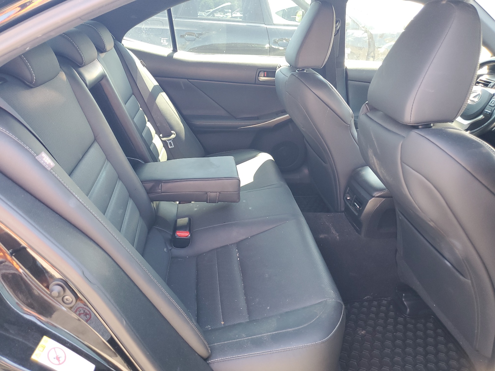 JTHCE1D22H5014429 2017 Lexus Is 350