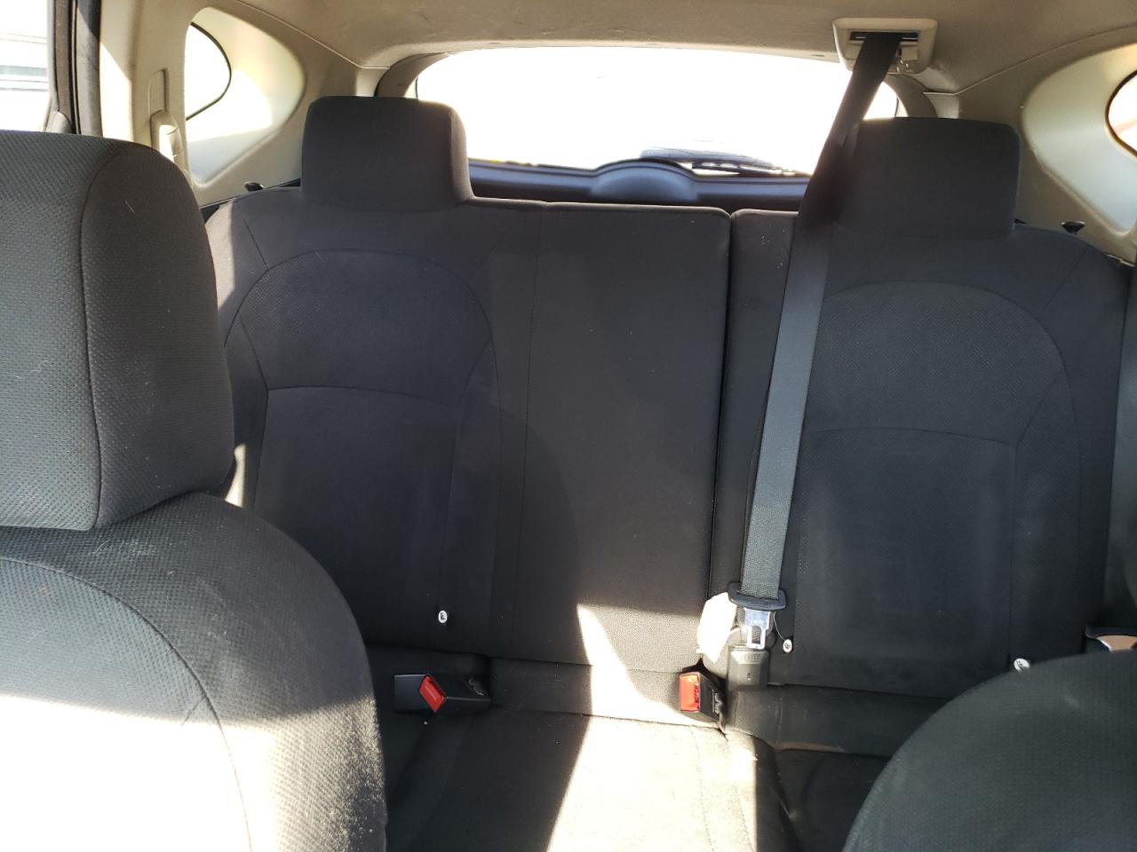 2010 Nissan Rogue S VIN: JN8AS5MVXAW134146 Lot: 68352964