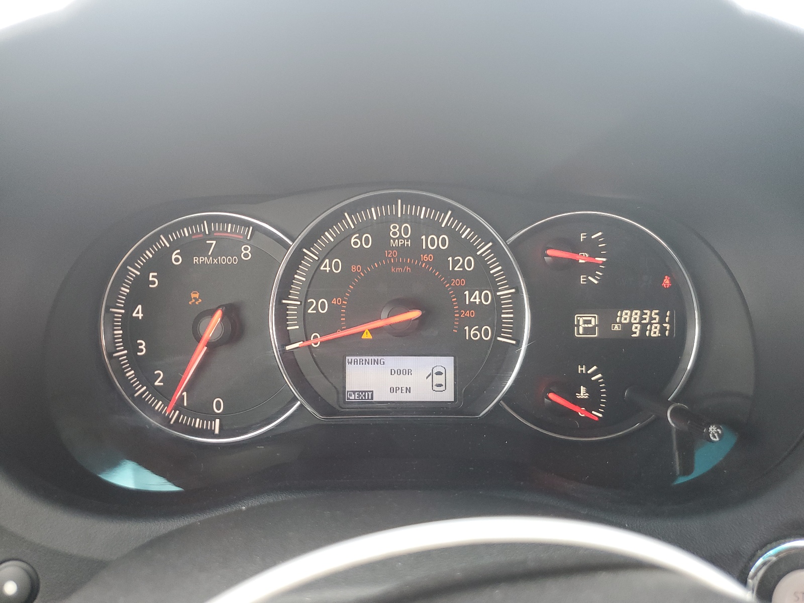 1N4AA5AP5EC909468 2014 Nissan Maxima S