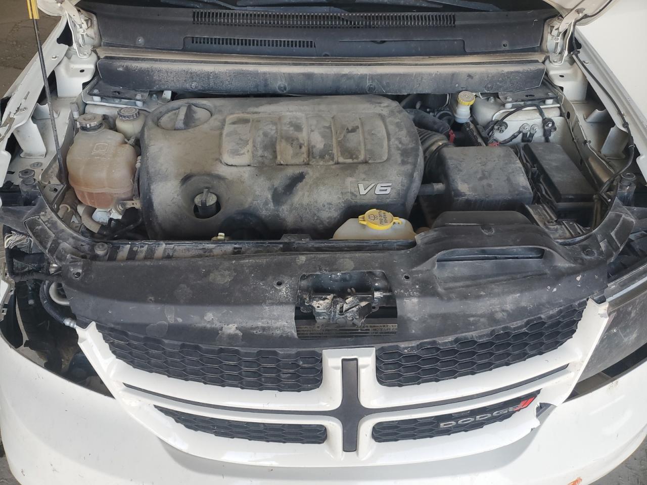 2018 Dodge Journey - Image 12