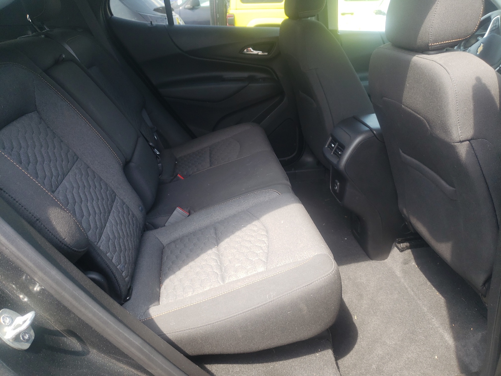 2GNAXVEX1K6156312 2019 Chevrolet Equinox Lt