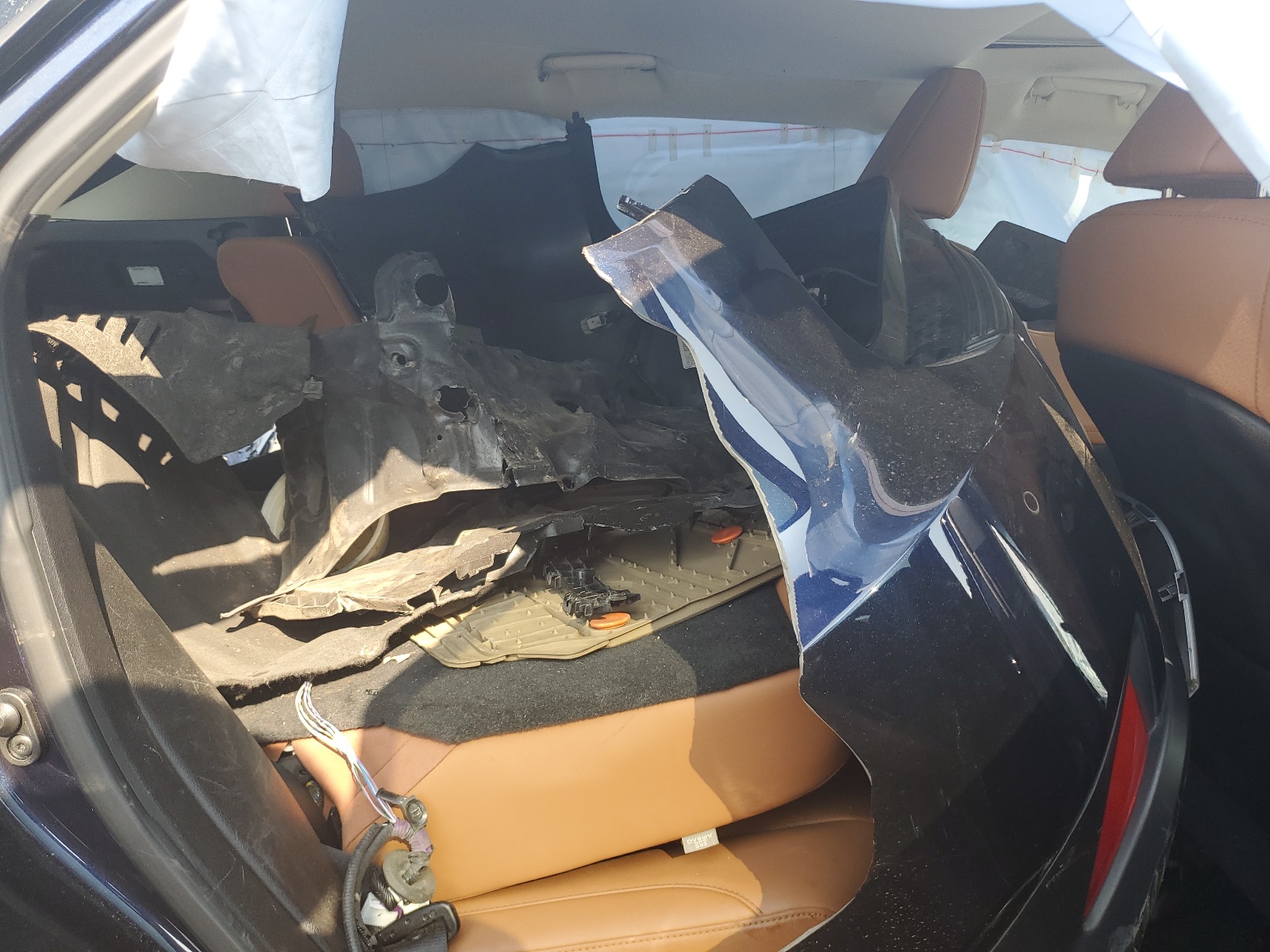 2T2HZMDA1MC271417 2021 Lexus Rx 350