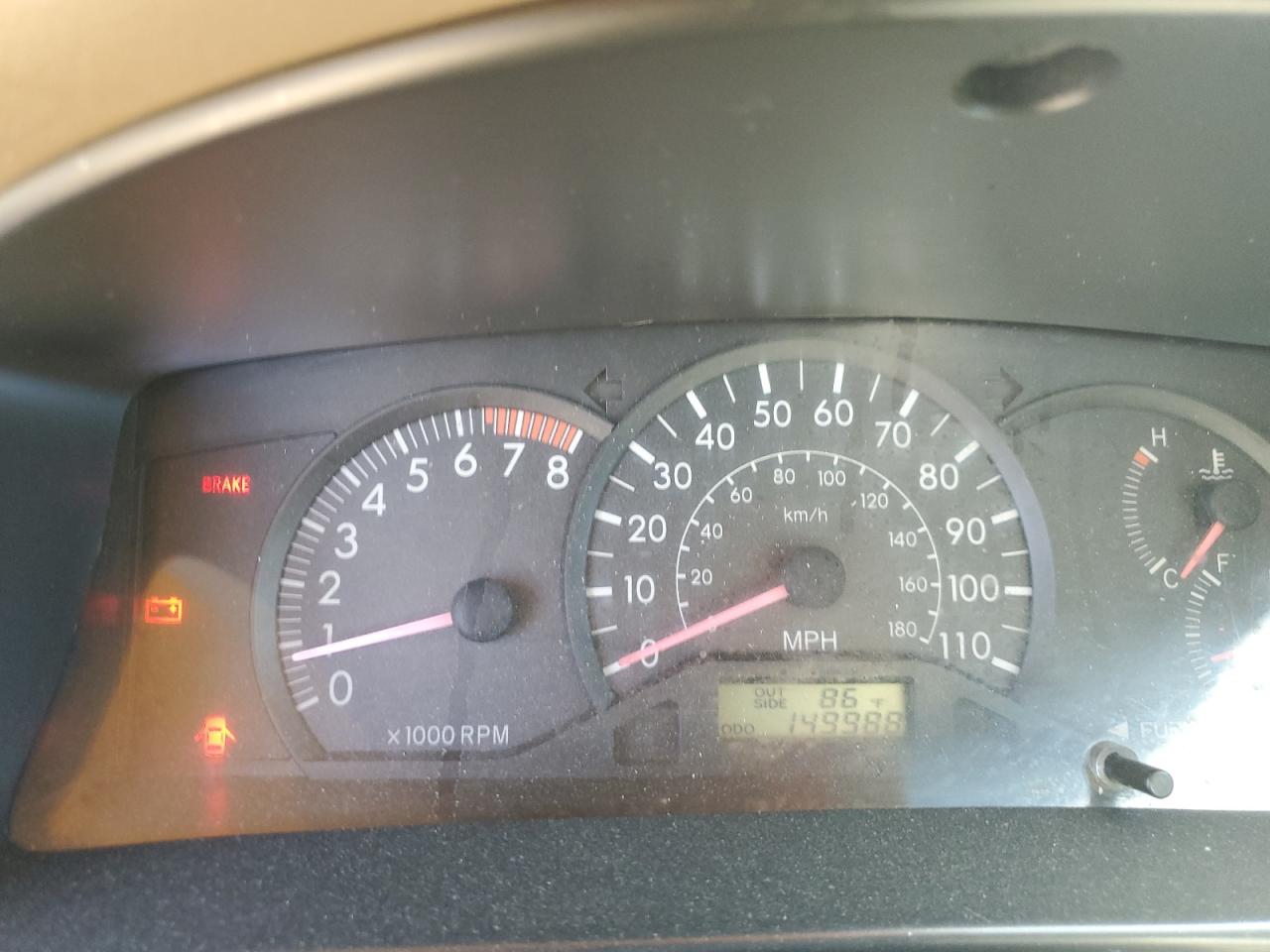 2005 Toyota Corolla Ce VIN: 1NXBR32E85Z477618 Lot: 58951704