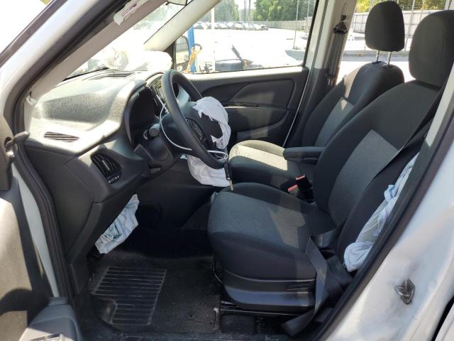  RAM All Models 2022 Белый