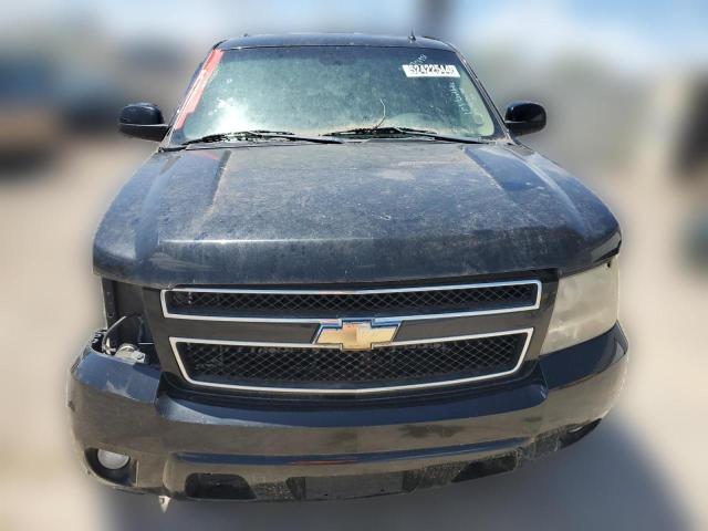 1GNSCJE09BR201951 | 2011 Chevrolet suburban c1500 lt