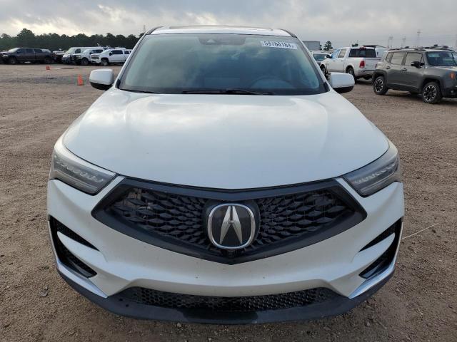  ACURA RDX 2021 Два тони