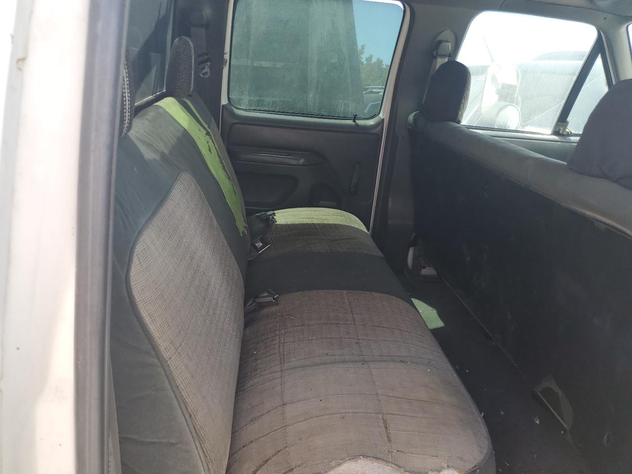 1993 Ford F350 VIN: 2FTJW35H4PCB36881 Lot: 57949924