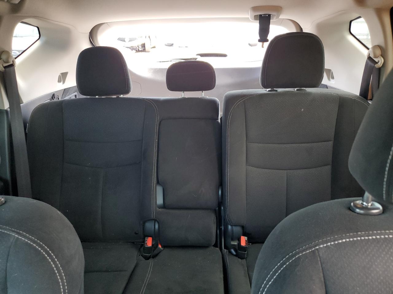 2020 Nissan Murano S VIN: 5N1AZ2AS6LN132608 Lot: 60667514