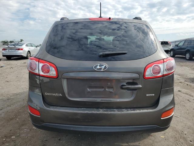 5XYZGDAB5CG119879 | 2012 Hyundai santa fe gls