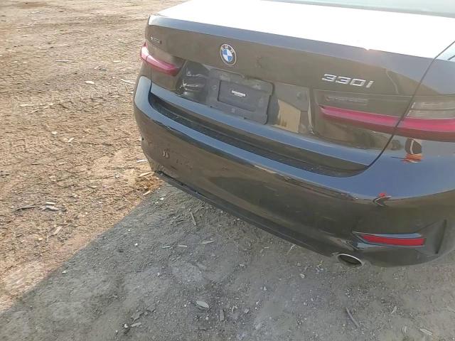 2022 BMW 330Xi VIN: 3MW5R7J05N8C36107 Lot: 58816464