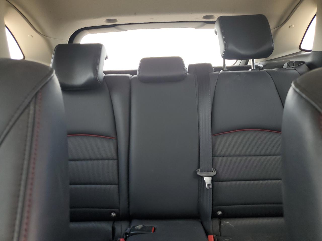 2017 Mazda Cx-3 Touring VIN: JM1DKDC73H0142771 Lot: 59423184