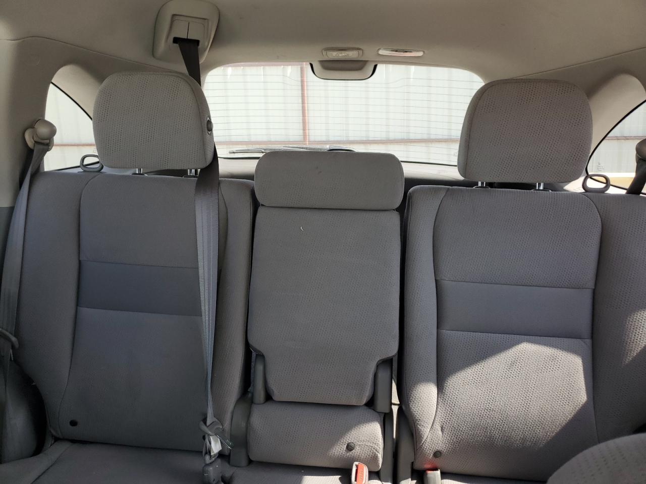 2011 Honda Cr-V Ex VIN: 3CZRE3H5XBG702460 Lot: 59920634