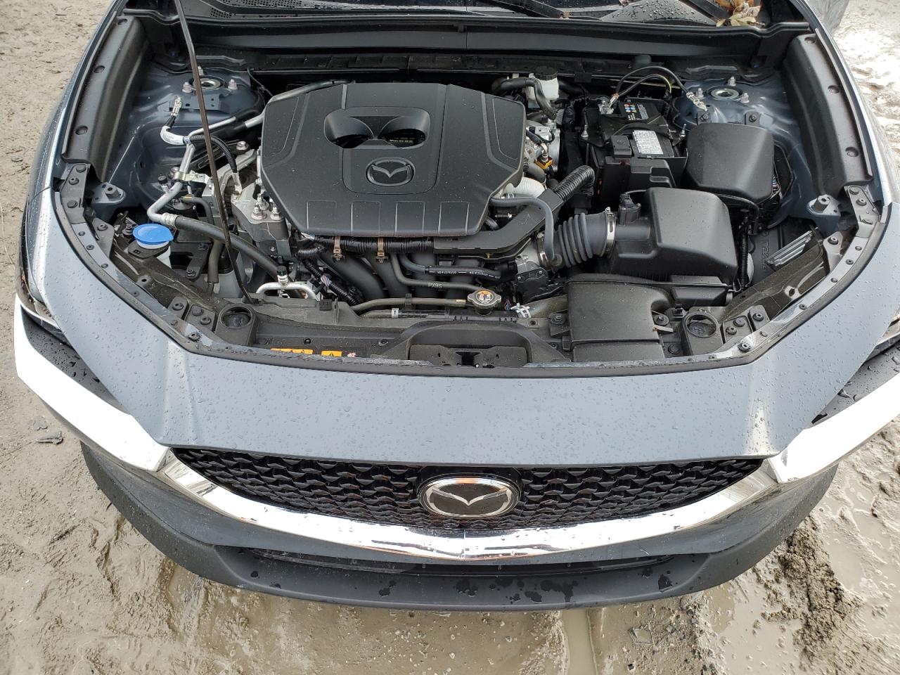 3MVDMBCM9RM610942 2024 Mazda Cx-30 Preferred