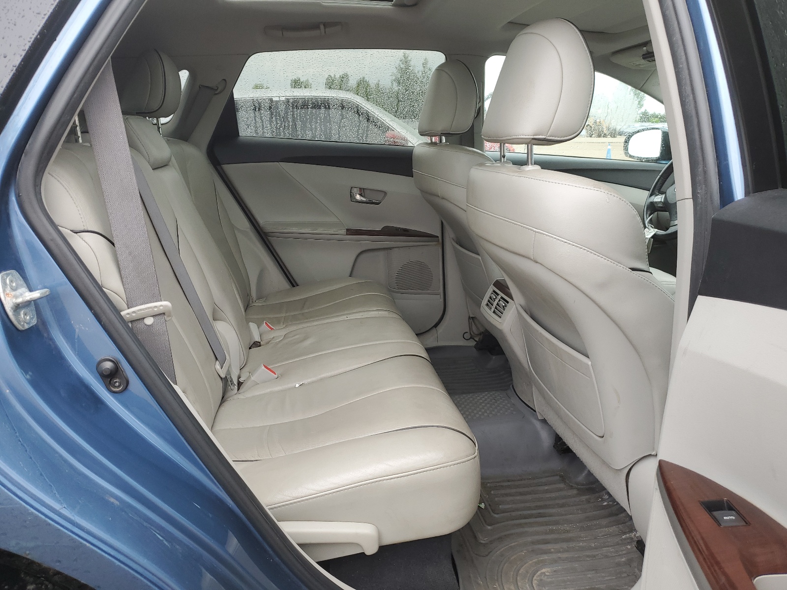 4T3BK11A99U021728 2009 Toyota Venza