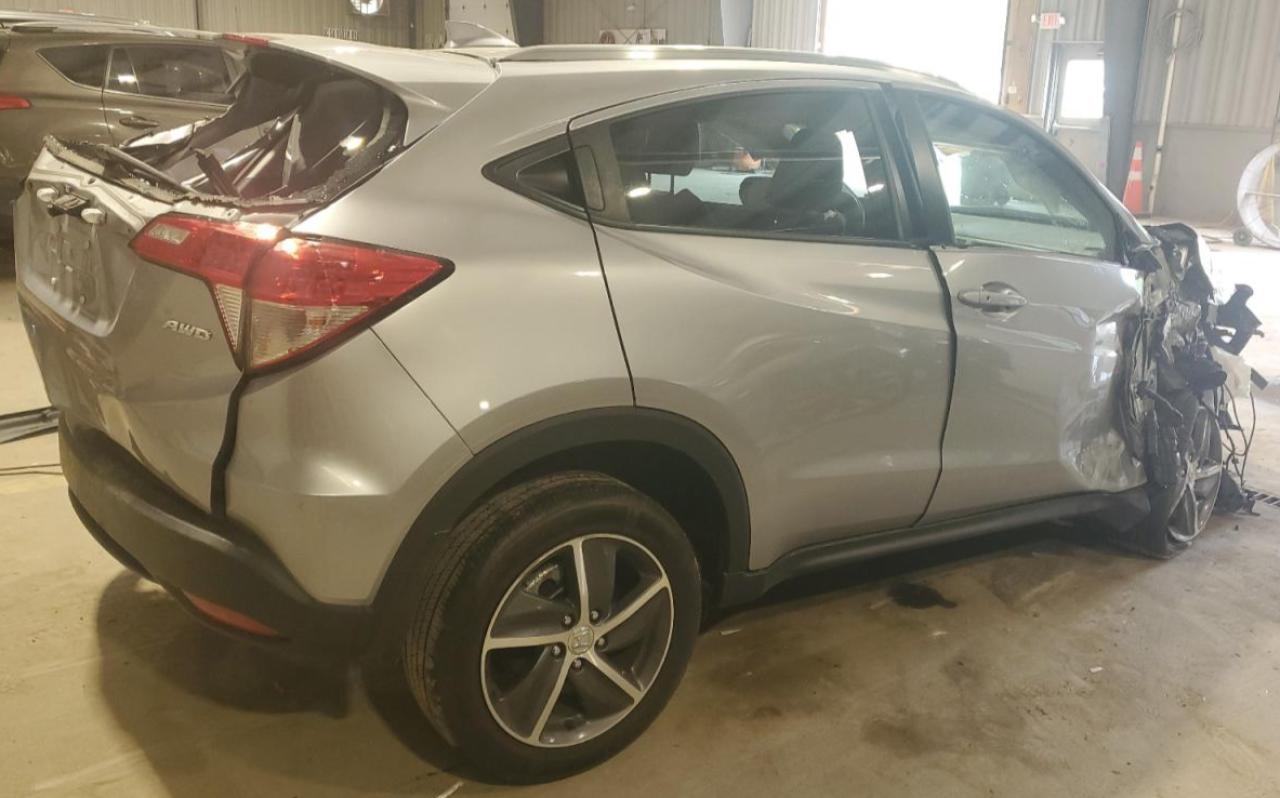 2021 Honda HR-V - Image 3