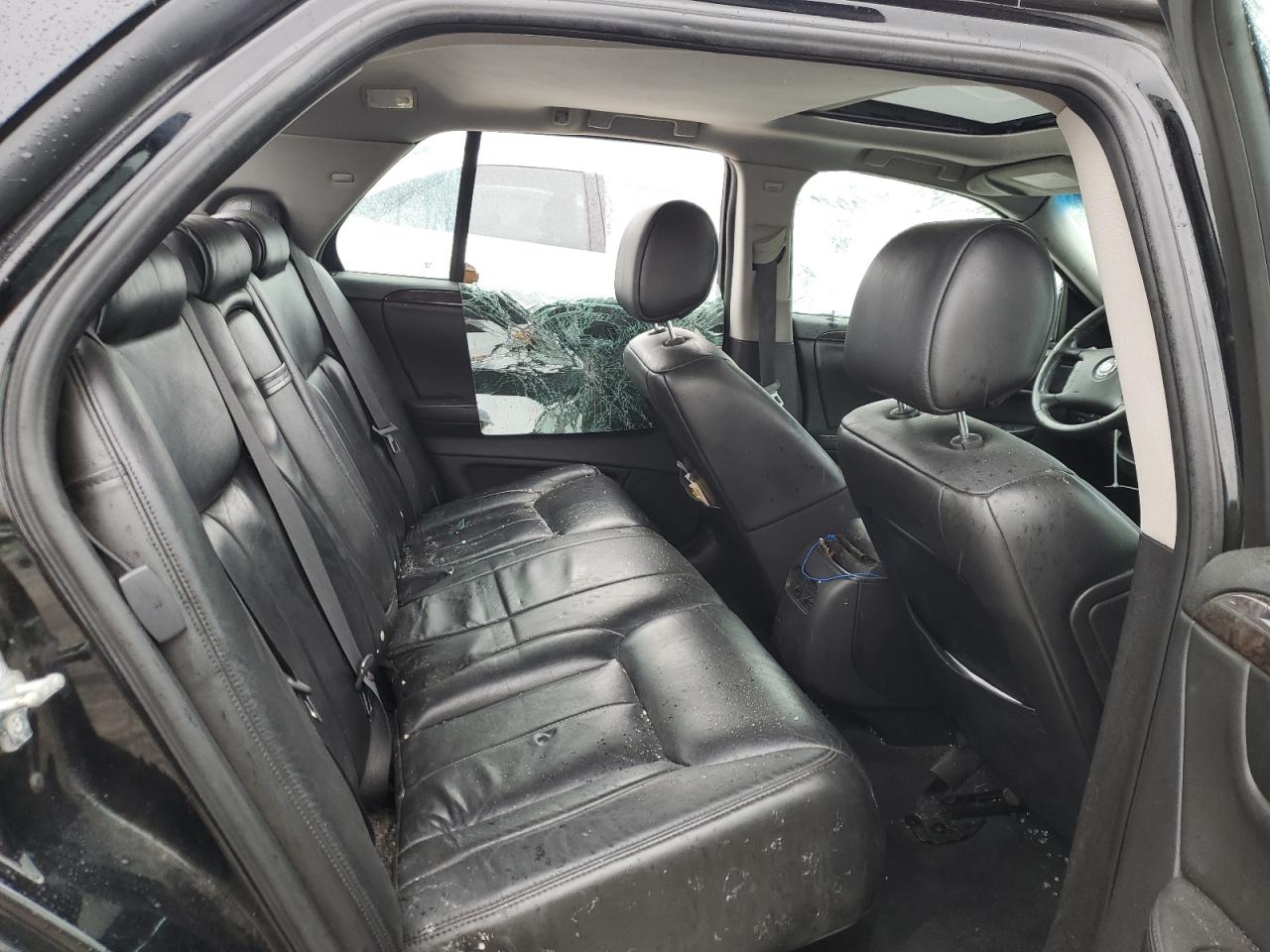 2008 Cadillac Dts VIN: 1G6KD57Y68U208316 Lot: 60899354