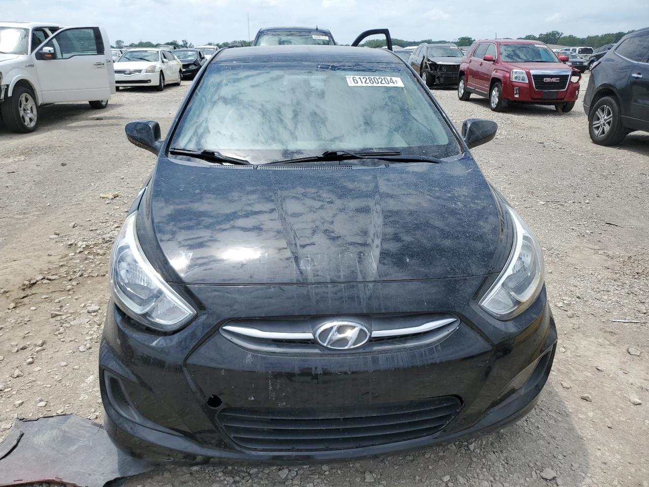 2016 Hyundai Accent - Image 5